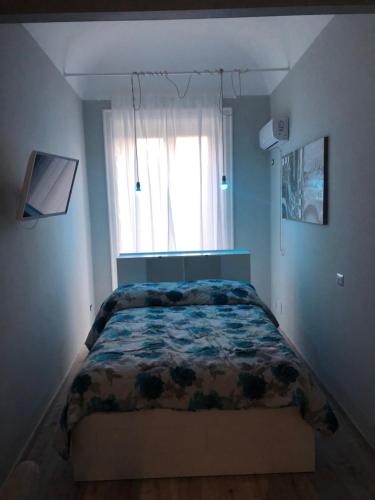Фотография из галереи B&B Matteo Bonello в Палермо