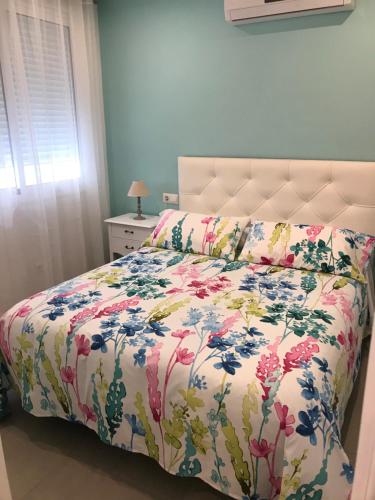 APARTAMENTO AVENIDA 2