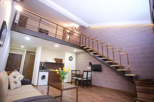 My Apartments Yerevan picture