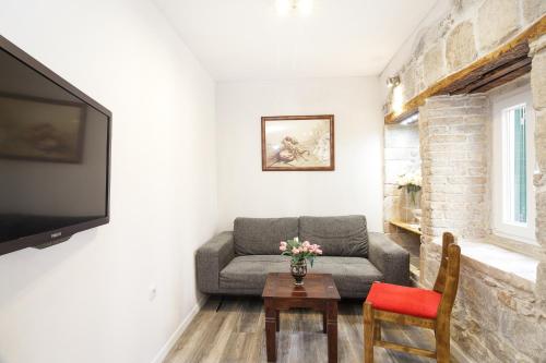 Stone apartman Varos