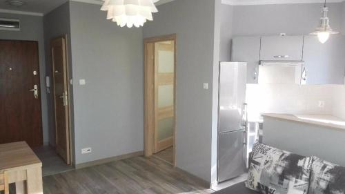 Fotografia z galérie ubytovania Apartament Edelmana v destinácii Gorzów Wielkopolski