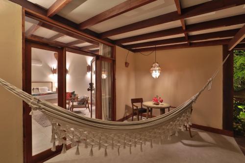 Gambar di galeri bagi Camurim Grande Pousada & SPA - Jantar Incluído di Maragogi