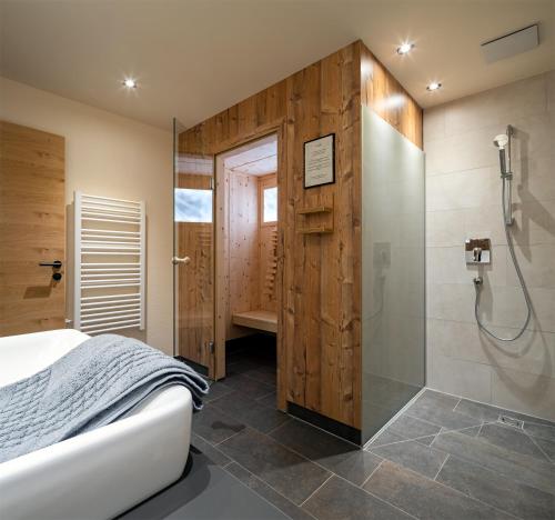 Alpin Chalet am Burgsee photo 2