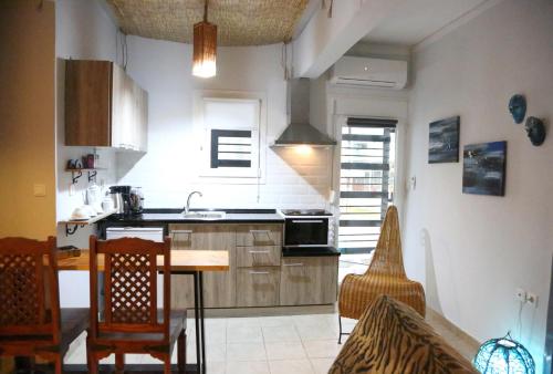 Imagem da galeria de ZEN Apartment em Serres