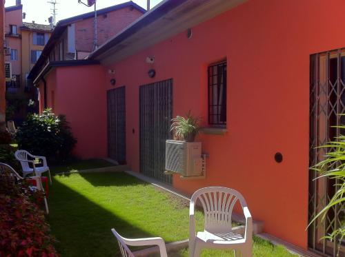 Appartamenti Borghetto Panigale photo 142