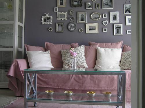 Apartment Vintage