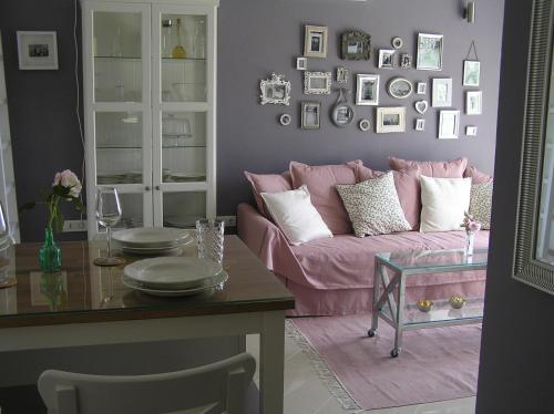 Apartment Vintage