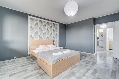 Szczecin Owl Apartment – Photos 3