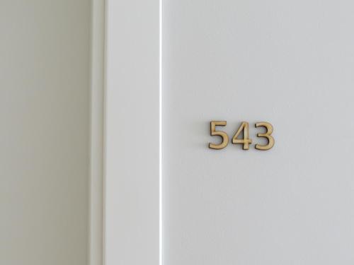 New Gudauri Apartment 543