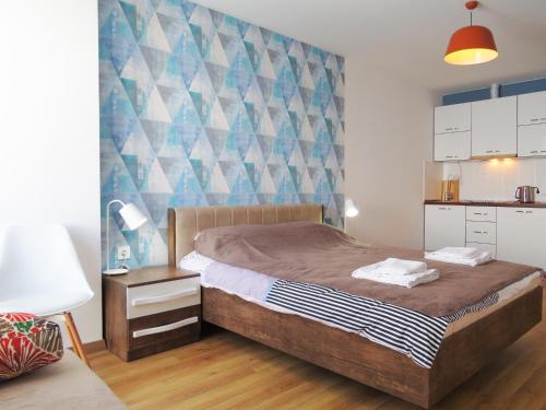 New Gudauri Apartment 543 – Photos 3