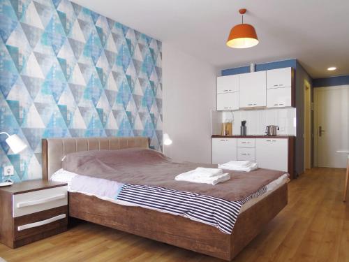 New Gudauri Apartment 543 – Photos 2