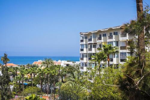 Relax Tropical Las Americas - TENESOL RENTALS