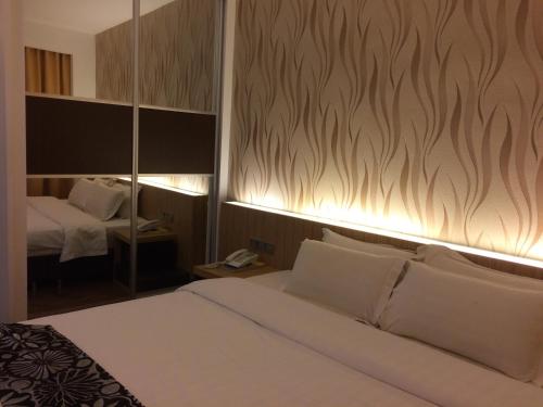 Parkcity Garden Inn Bintulu Malaysia Booking Com