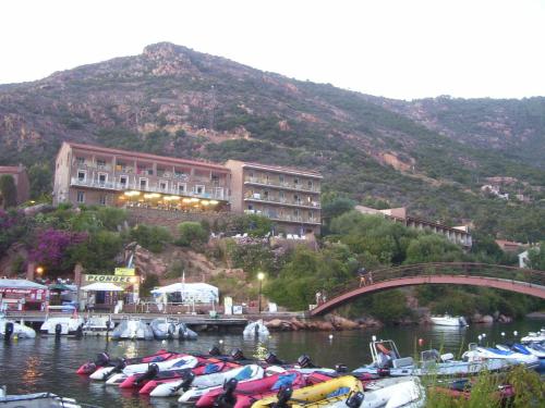 Φυσικό τοπίο κοντά σε αυτό το ξενοδοχείο