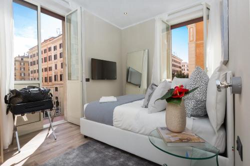 126 Gracchi Suites