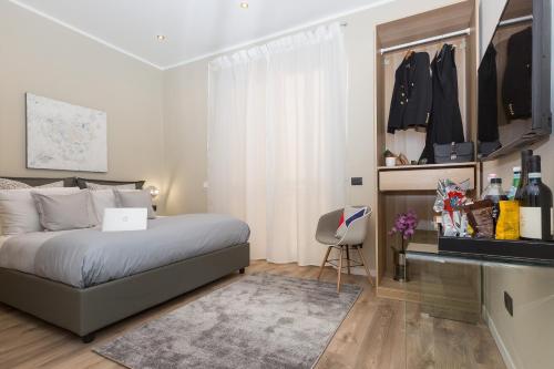126 Gracchi Suites