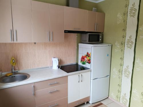 Gallery image of Apartment Sovetskaya 11 in Zhlobin