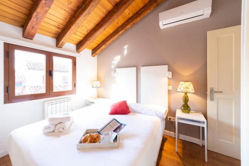 Apartamentos Puerta Del Sol I