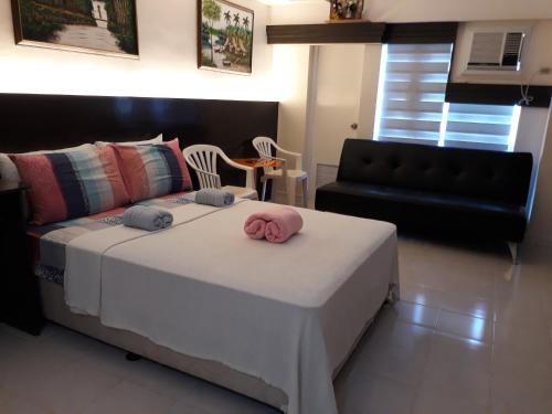 Billede fra billedgalleriet på Tagaytay Happynest i Tagaytay