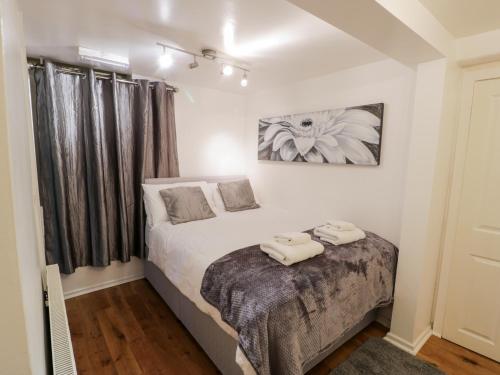 Gallery image of Preswylfa Apartment in Caernarfon