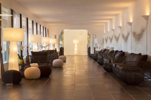 Gallery image of Hotel Mare Pineta in Santa Margherita di Pula