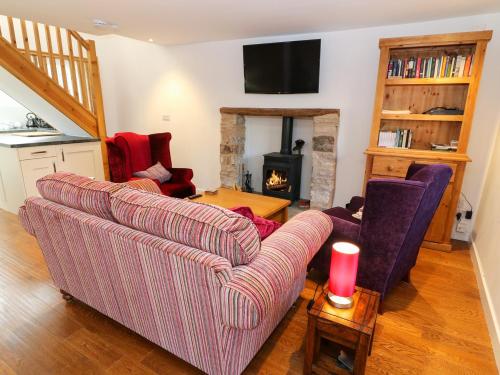 Linden Cottage – Photos 4