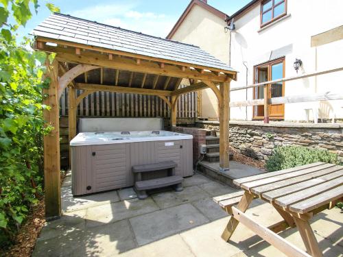 Fotografie z fotogalerie ubytování Lilly Cottage v destinaci Lydney