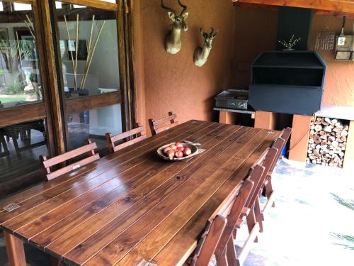 Fotografie z fotogalerie ubytování Big "5" Guesthouse v destinaci Kempton Park