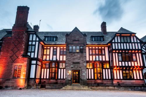 Foto de la galería de Inglewood Manor en Ledsham