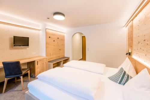Gallery image of Pension Waidmannsruh in Oberau