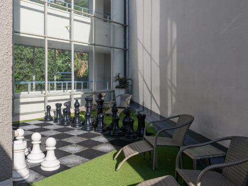 Imagen de la galería de Umhlanga Cabanas, en Durban