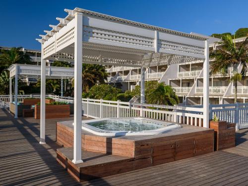 Imagen de la galería de Umhlanga Cabanas, en Durban