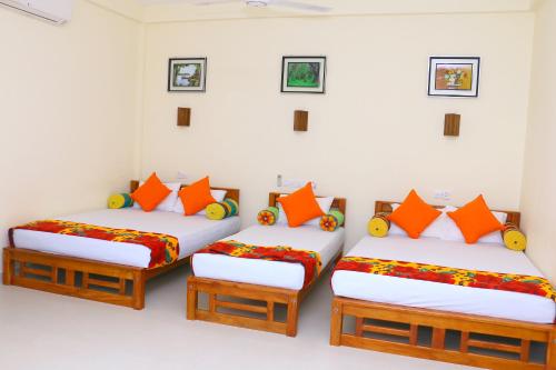 Gallery image of Nature Resort in Tissamaharama