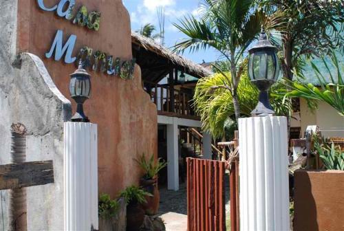 Gallery image of Casa Aviara Resort & Hotel in Puerto Galera