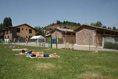 Gallery image of Casa Costa in Laspaúles