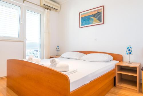 Apartment Miha Marusic