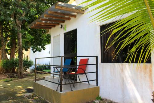 Hotel Villas Bambu – Photos 3