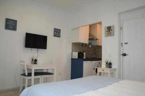 CLB Sierpes Apartment