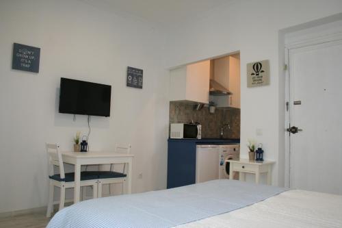 Gallery image of CLB Sierpes Apartment in Seville