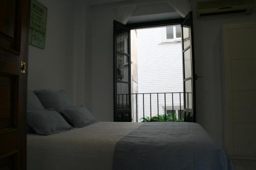 CLB Sierpes Apartment