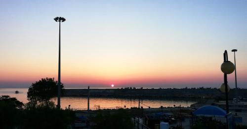 Gallery image of Camping Village Torrenova in Cirò Marina