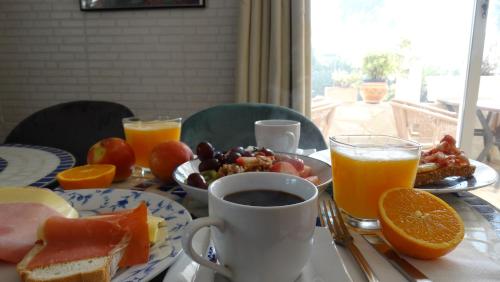 Galeriebild der Unterkunft Hotel Casa Día y Noche in Calpe