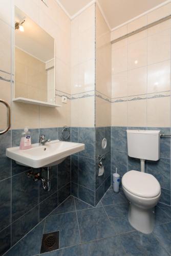 Apartmani Petra