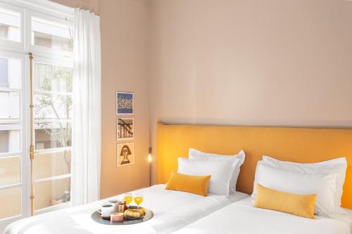 Hidesign Athens Apollon Luxury Apt in Plaka Acropolis