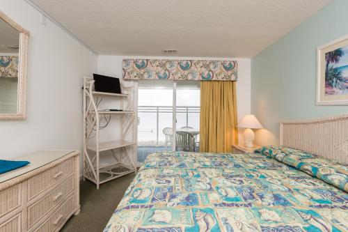 Gallery image of A Place at the Beach by Capital Vacations in Myrtle Beach