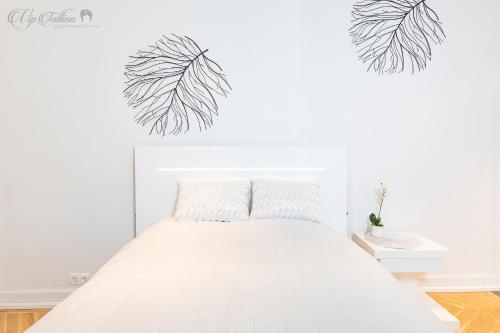 Foto Vip Old Town Apartments 3