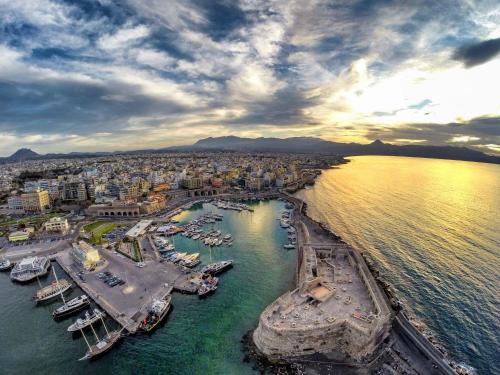 Φυσικό τοπίο κοντά σε αυτό το διαμέρισμα