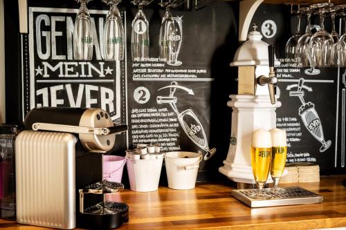 Hotel Zweite Heimat photo 32