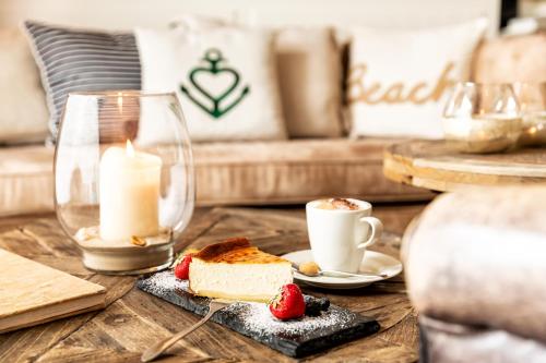 Hotel Zweite Heimat photo 46