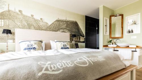 Hotel Zweite Heimat photo 29